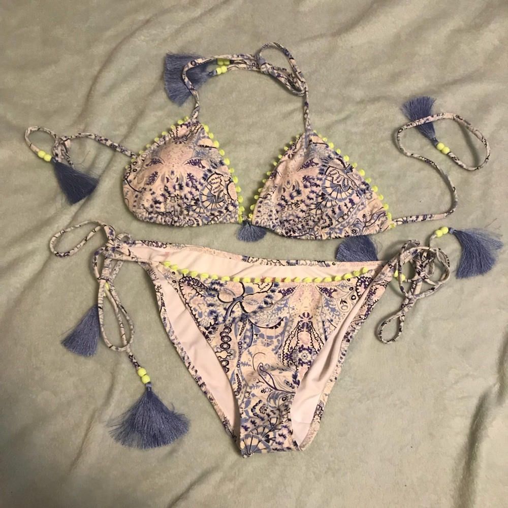 Victoria’s Secret 2 Piece Bikini Set